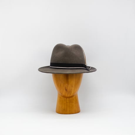Wool High back selvage ribbon