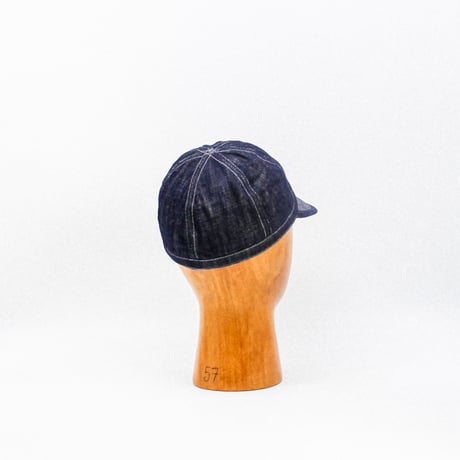 Prisoner cap
