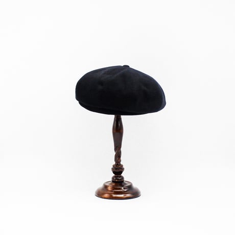 Moleskin NPB cap