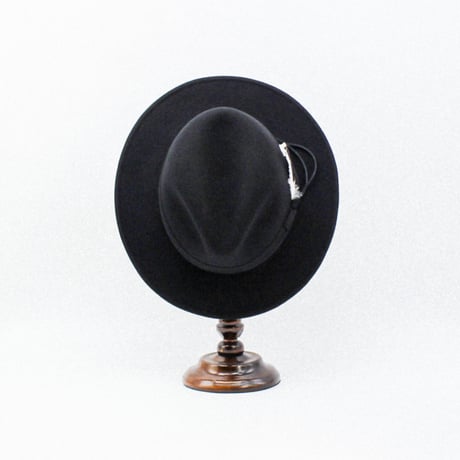 Slim Fedora 65flat