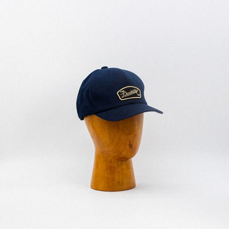 Trucker billy cap