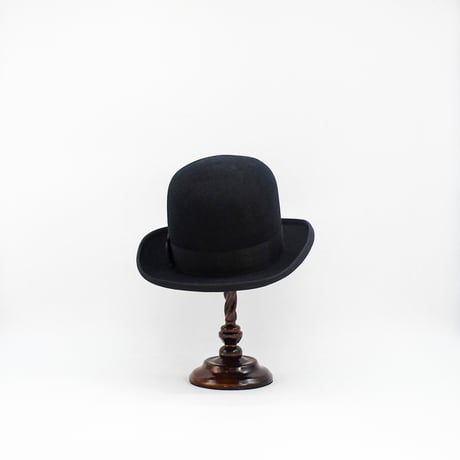 Antique Derby hat
