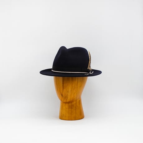 Wool High back selvage ribbon