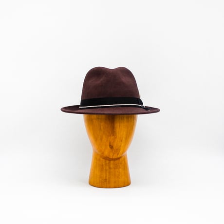 Wool High back selvage ribbon