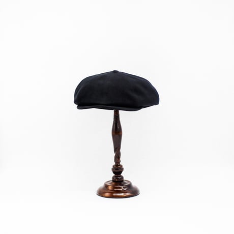 Moleskin NPB cap