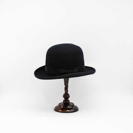 Antique Derby hat