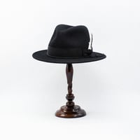 Slim Fedora 65flat