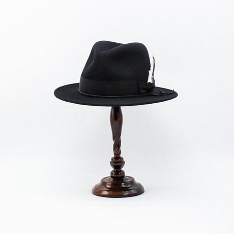 Slim Fedora 65flat