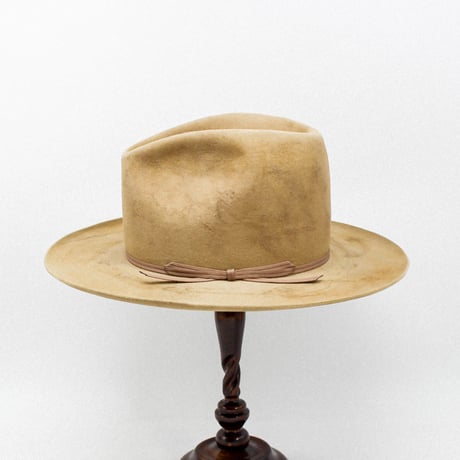 American rabbit cattlemen hat