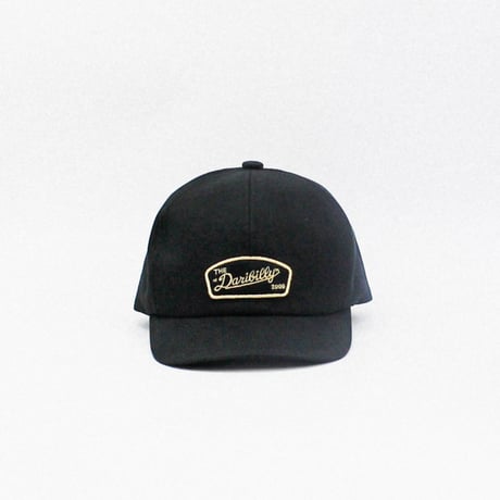 Trucker billy cap