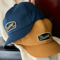 Trucker billy cap