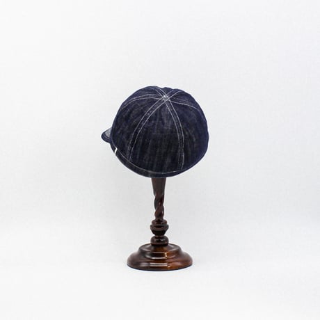 Prisoner cap