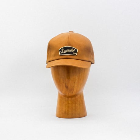 Trucker billy cap