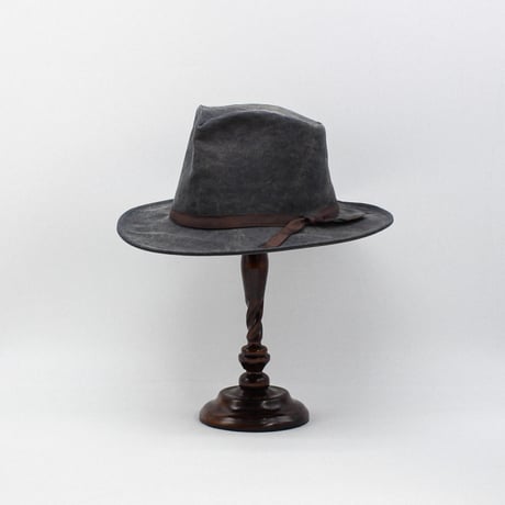 Pigment coating hat