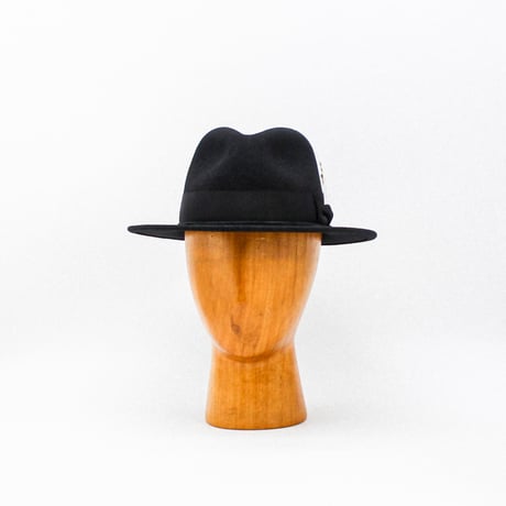 Slim Fedora 65flat