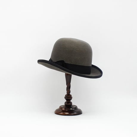 Antique Derby hat