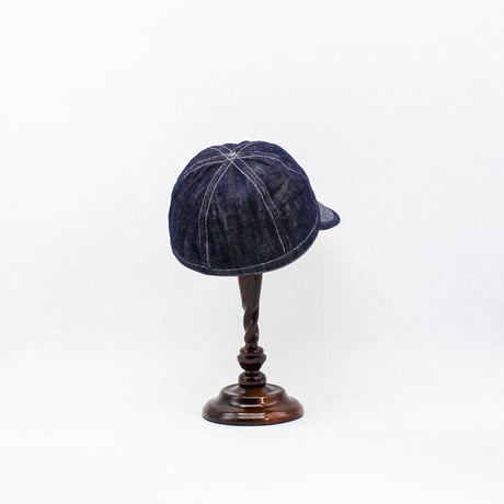 Prisoner cap