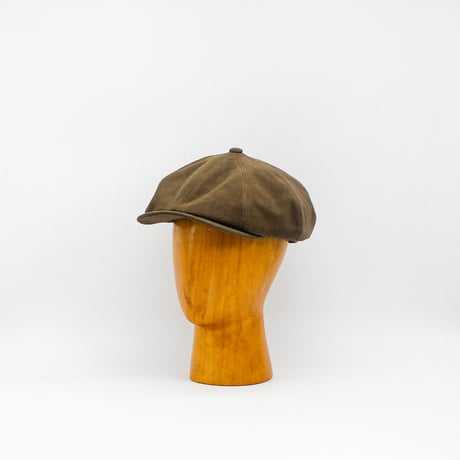 Moleskin NPB cap