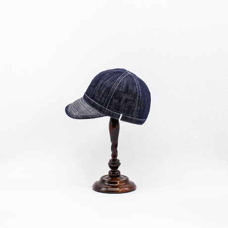 Prisoner cap