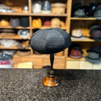 [order]Raffia Big beret