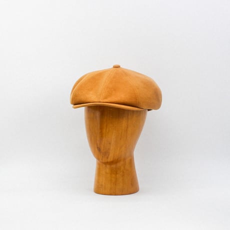 Moleskin NPB cap
