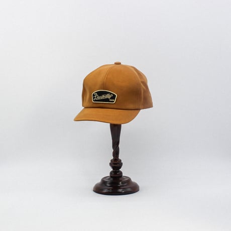 Trucker billy cap