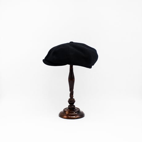 Moleskin NPB cap