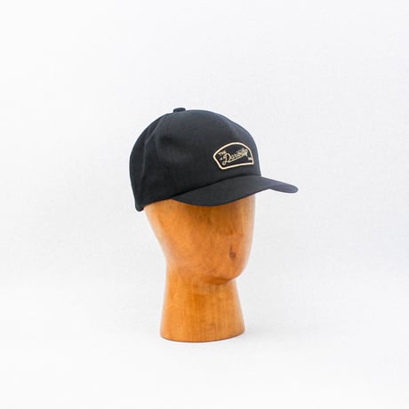 Trucker billy cap