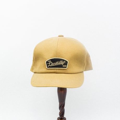 Trucker billy cap