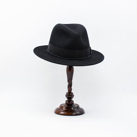 Slim Fedora 65flat