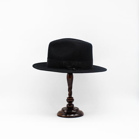 Poland block shark gill hat