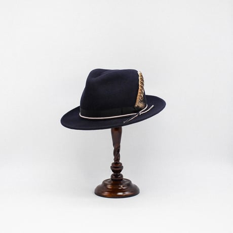 Wool High back selvage ribbon