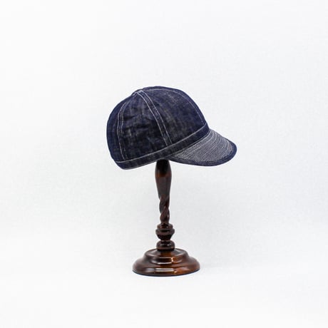 Prisoner cap