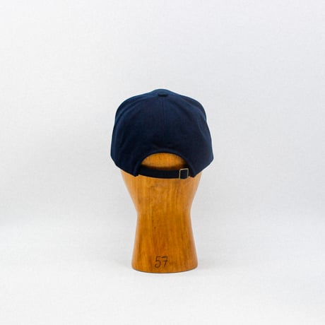 Trucker billy cap
