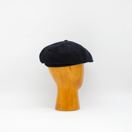 Moleskin NPB cap