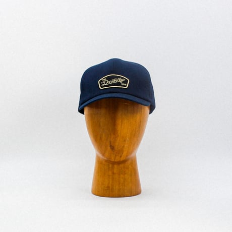 Trucker billy cap