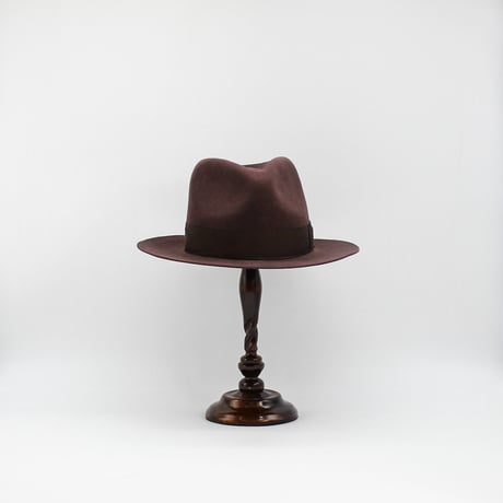 Poland block shark gill hat