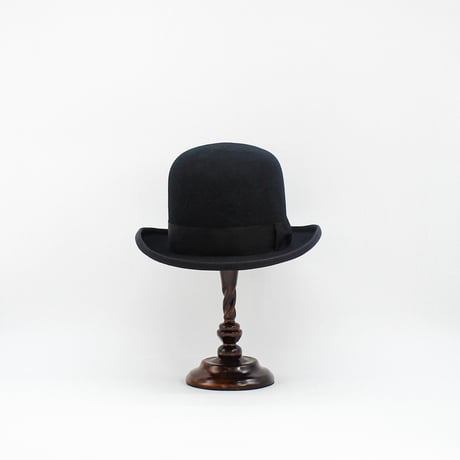 Antique Derby hat
