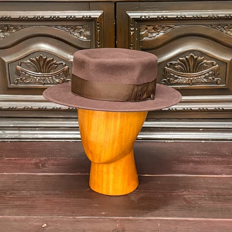 Old man antique closet