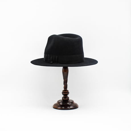 Poland block shark gill hat