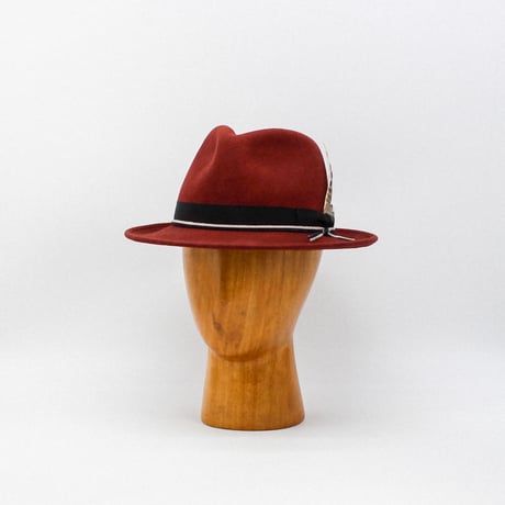 Wool High back selvage ribbon
