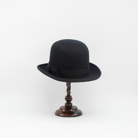 Antique Derby hat
