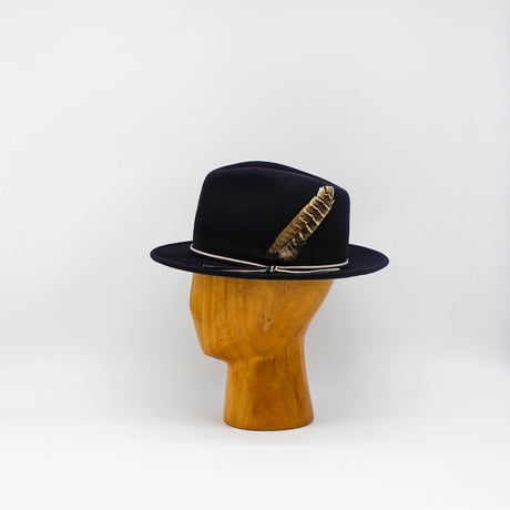 Wool High back selvage ribbon