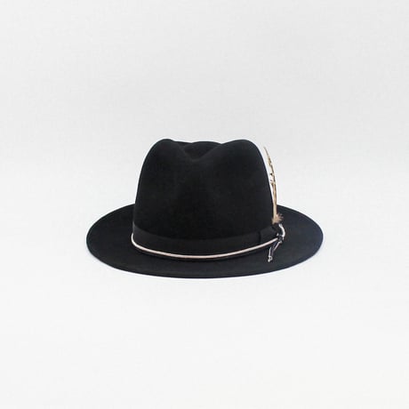 Wool High back selvage ribbon