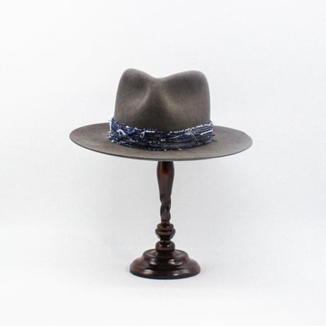Low Reason cone ribbon