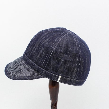 Prisoner cap