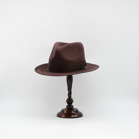 Poland block shark gill hat