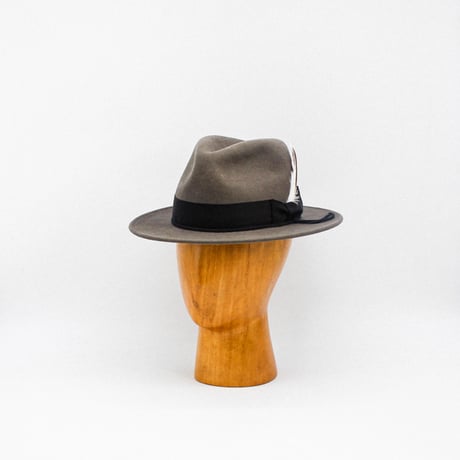 Slim Fedora 65flat