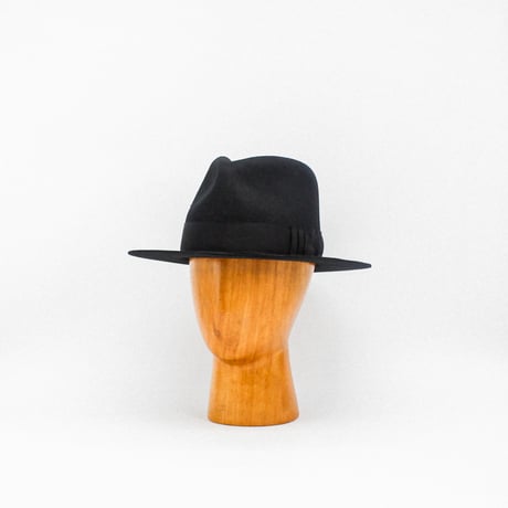Poland block shark gill hat