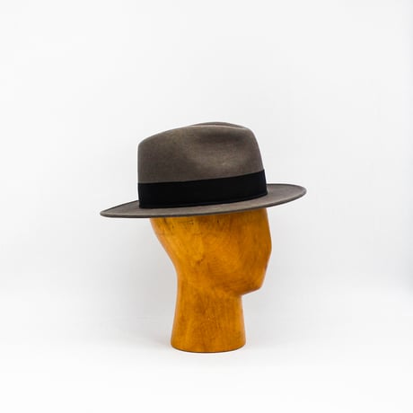 Slim Fedora 65flat